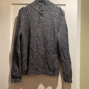 Ladies Calvin Klein sweater. Size large